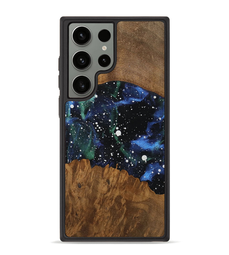Galaxy S23 Ultra Wood Phone Case - Verna (Cosmos, 754304)