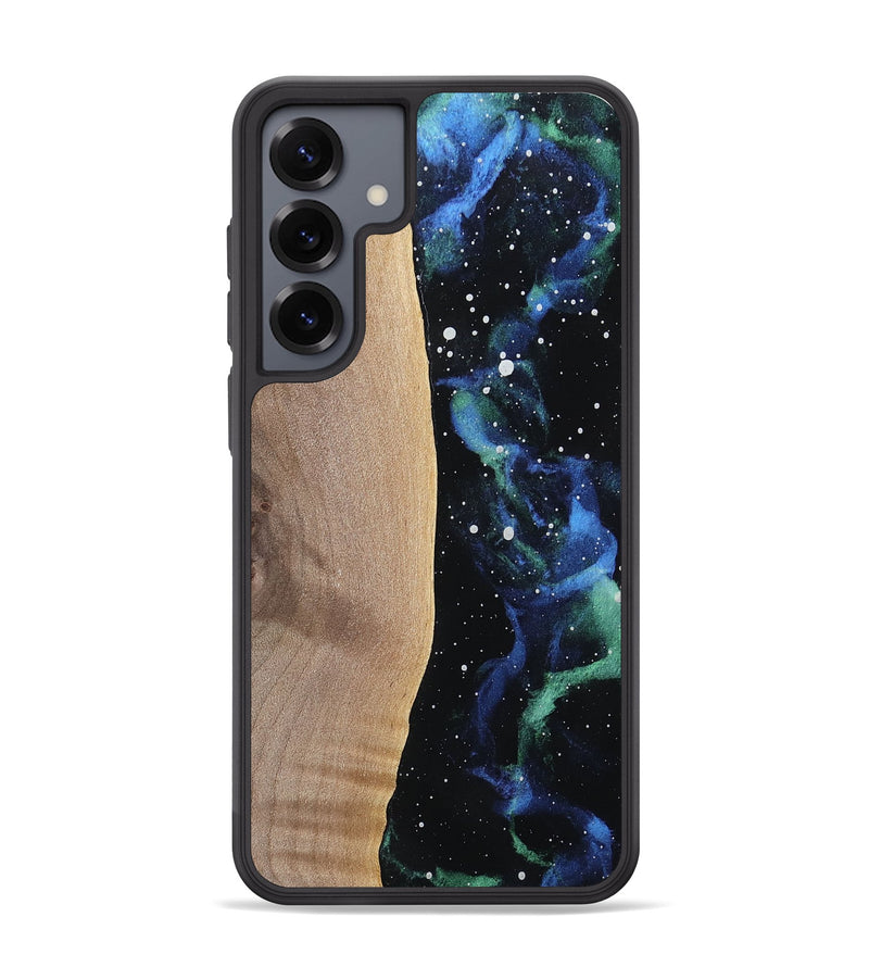 Galaxy S25 Plus Wood Phone Case - Deidre (Cosmos, 754310)