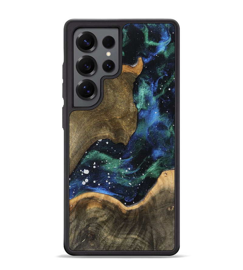 Galaxy S25 Ultra Wood Phone Case - Vaughn (Cosmos, 754317)