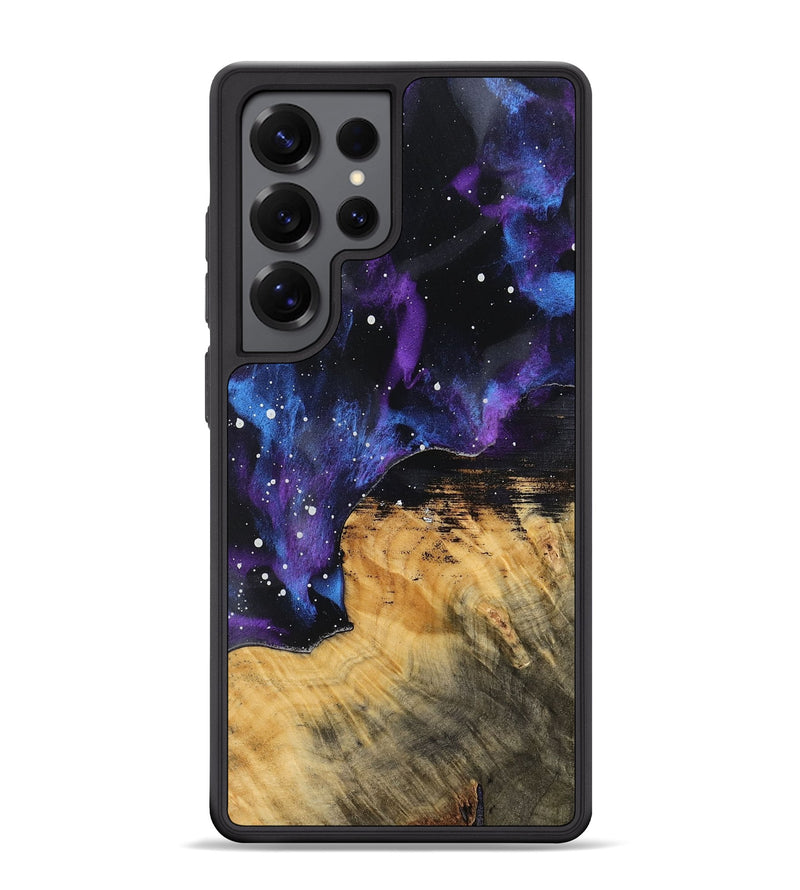 Galaxy S25 Ultra Wood Phone Case - Drew (Cosmos, 754336)