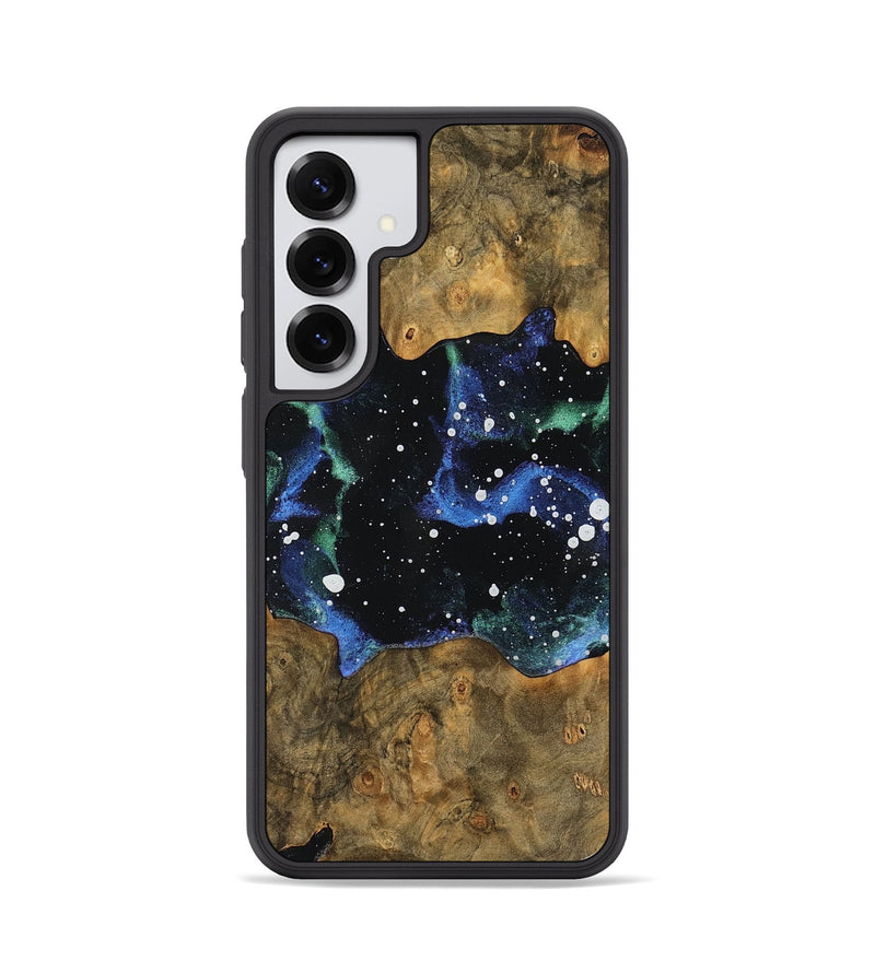 Galaxy S25 Wood Phone Case - Jax (Cosmos, 754338)