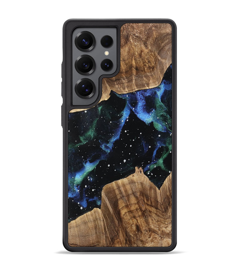 Galaxy S25 Ultra Wood Phone Case - Darrick (Cosmos, 754340)