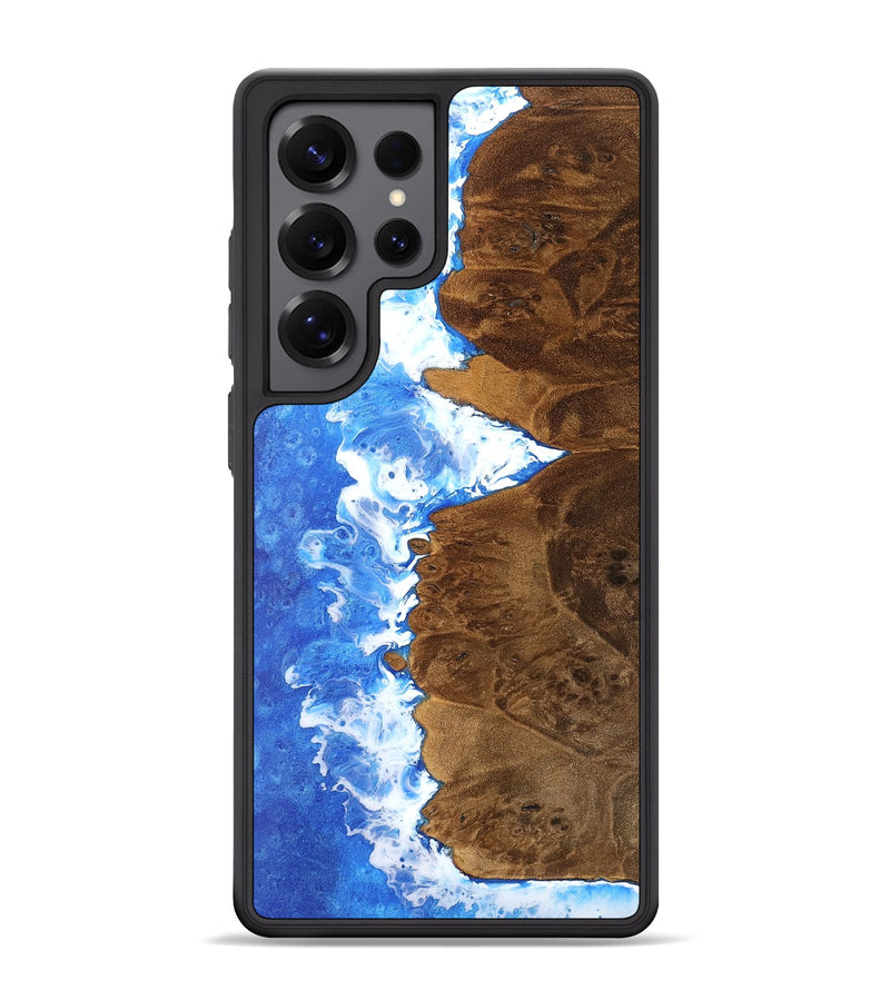 Galaxy S25 Ultra Wood Phone Case - Anissa (Coastal, 754358)