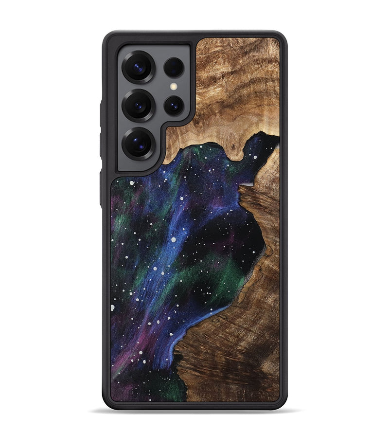 Galaxy S25 Ultra Wood Phone Case - Dara (Cosmos, 754447)
