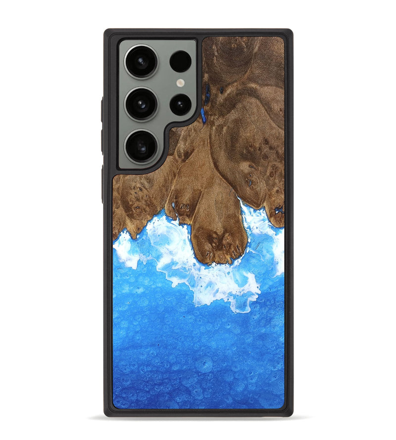Galaxy S23 Ultra Wood Phone Case - Merry (Coastal, 754463)