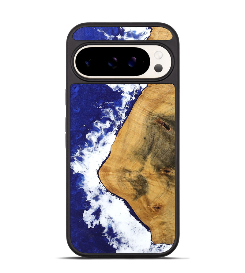 Pixel 9 Wood Phone Case - Abril (Coastal, 754465)