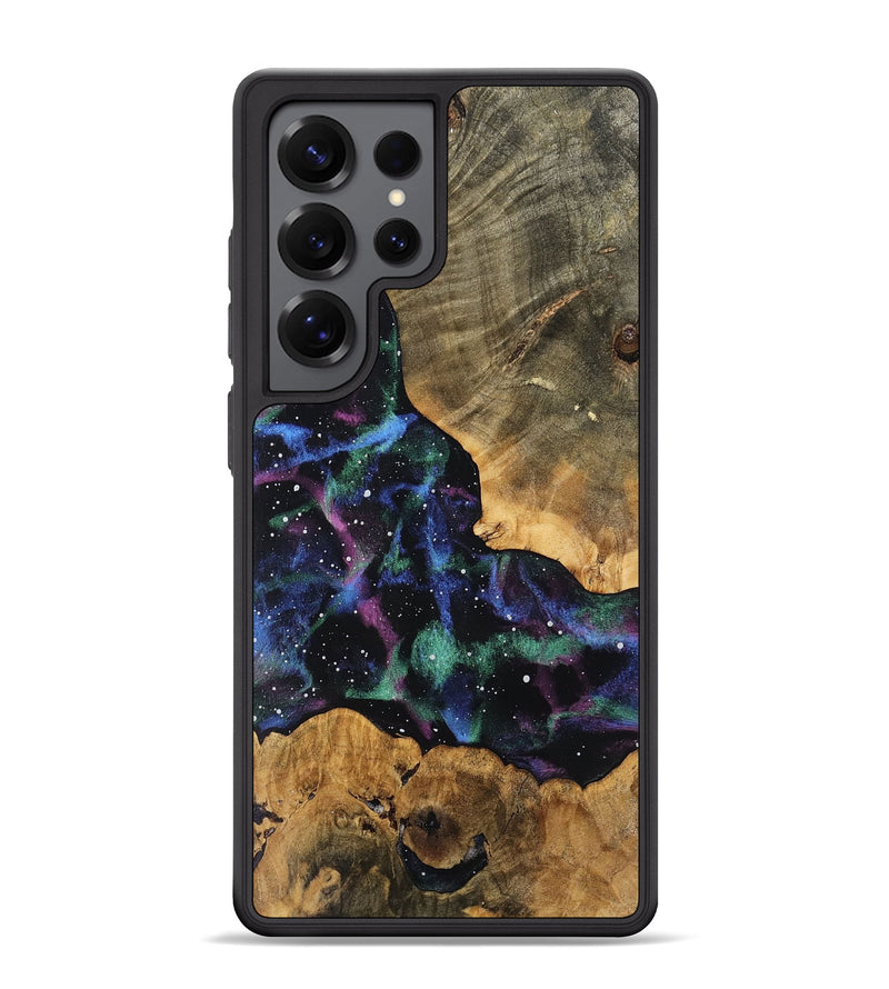 Galaxy S25 Ultra Wood Phone Case - Jazmin (Cosmos, 754467)
