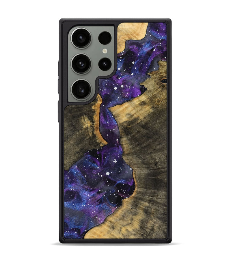 Galaxy S24 Ultra Wood Phone Case - Kirsten (Cosmos, 754685)