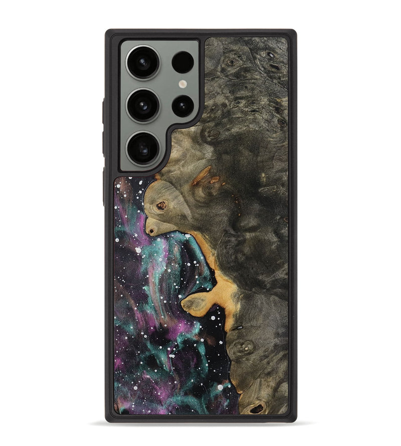 Galaxy S23 Ultra Wood Phone Case - Adele (Cosmos, 754740)