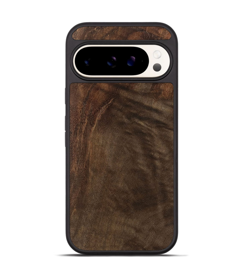 Pixel 9 Pro Wood Phone Case - Janell (Wood Burl, 754810)