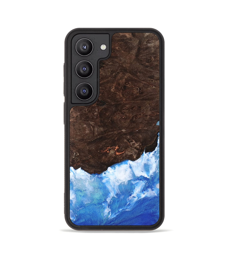 Galaxy S23 Wood Phone Case - Zackary (Coastal, 754830)