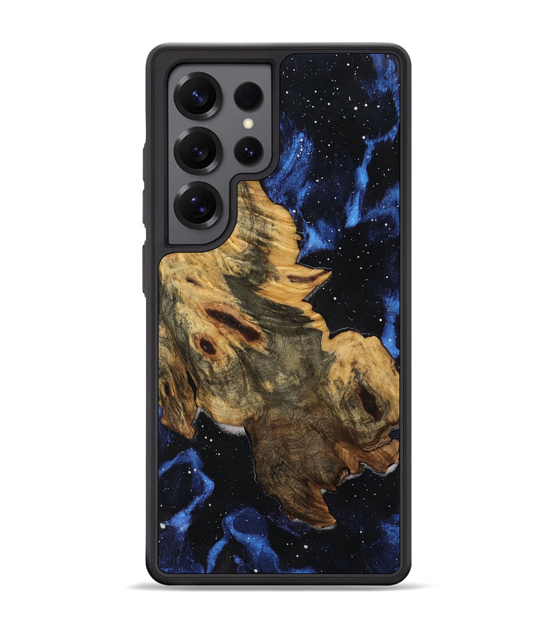 Galaxy S25 Ultra Wood Phone Case - Shayna (Cosmos, 754910)