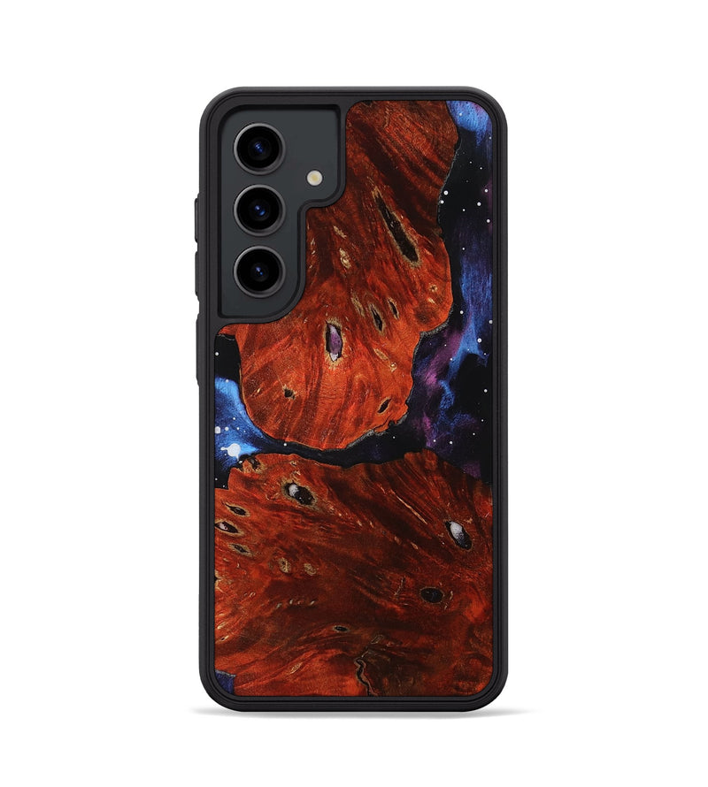 Galaxy S24 Wood Phone Case - Mont (Cosmos, 754913)