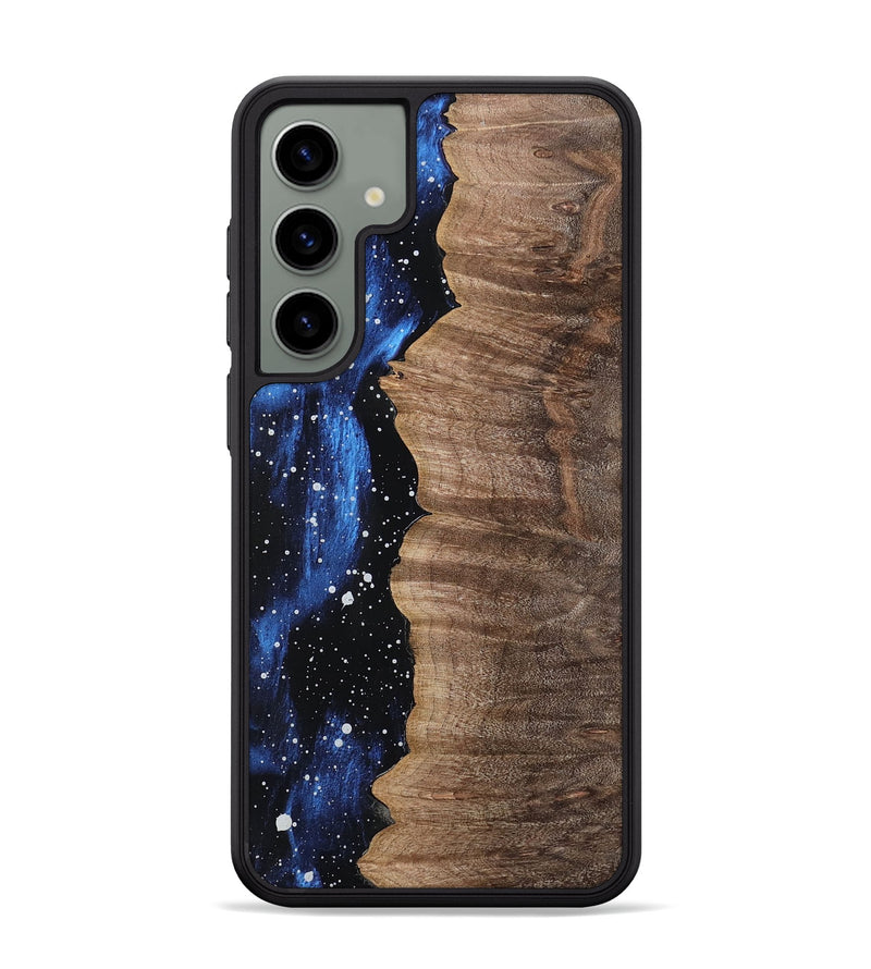 Galaxy S24 Plus Wood Phone Case - Tracee (Cosmos, 754920)
