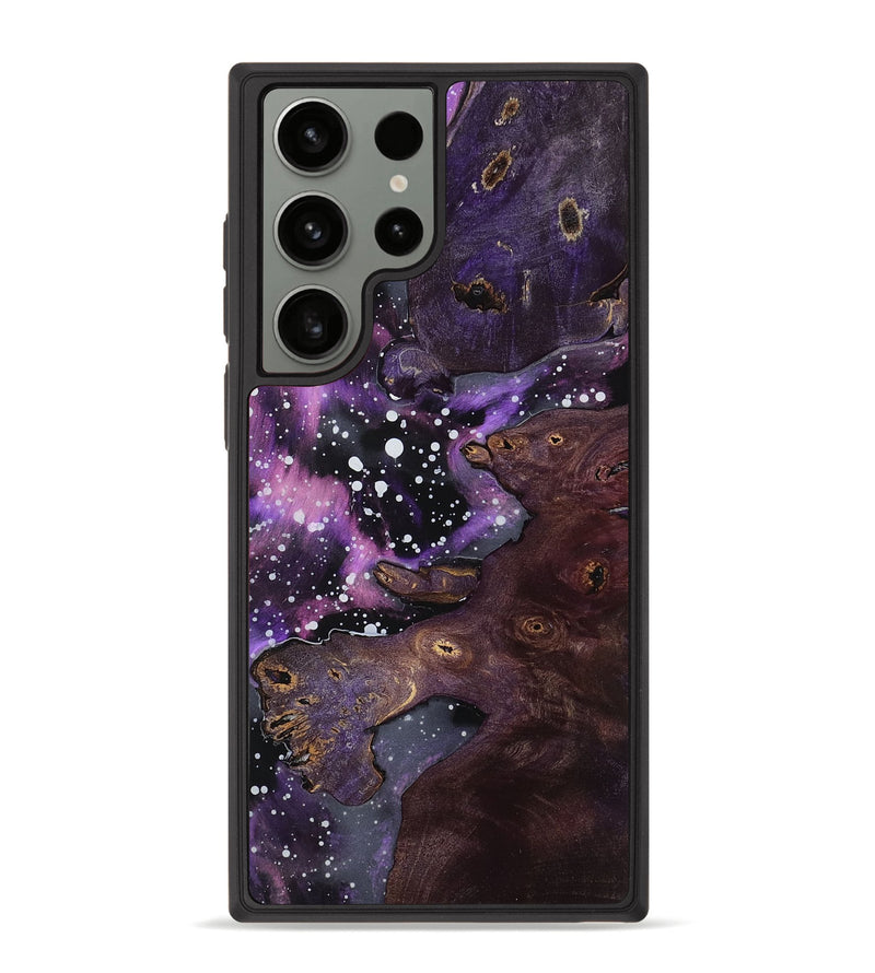 Galaxy S23 Ultra Wood Phone Case - Kobe (Cosmos, 754924)