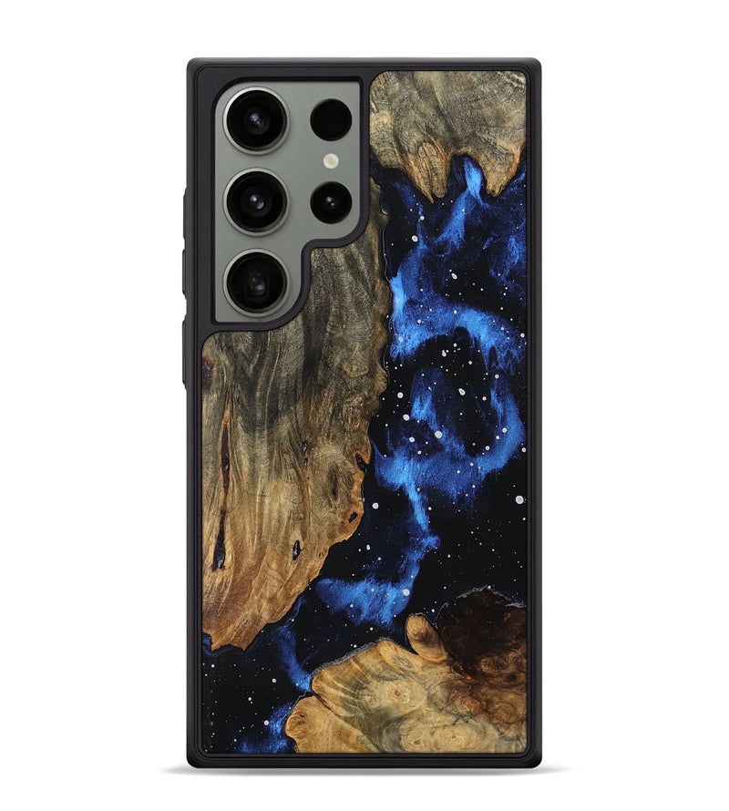 Galaxy S24 Ultra Wood Phone Case - Miley (Cosmos, 754925)