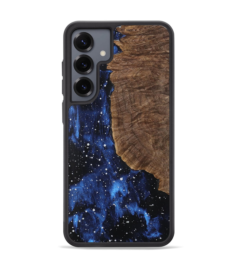 Galaxy S25 Plus Wood Phone Case - Anton (Cosmos, 754926)