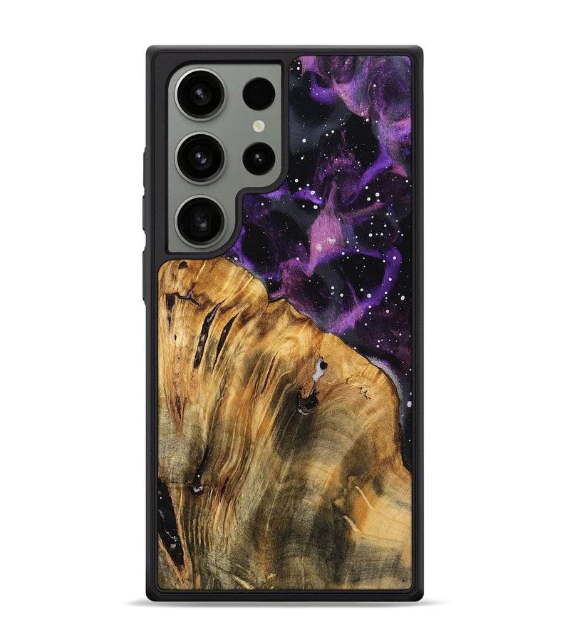 Galaxy S24 Ultra Wood Phone Case - Gerardo (Cosmos, 754948)