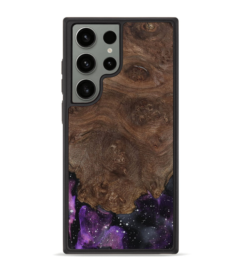 Galaxy S23 Ultra Wood Phone Case - Imran (Cosmos, 754949)