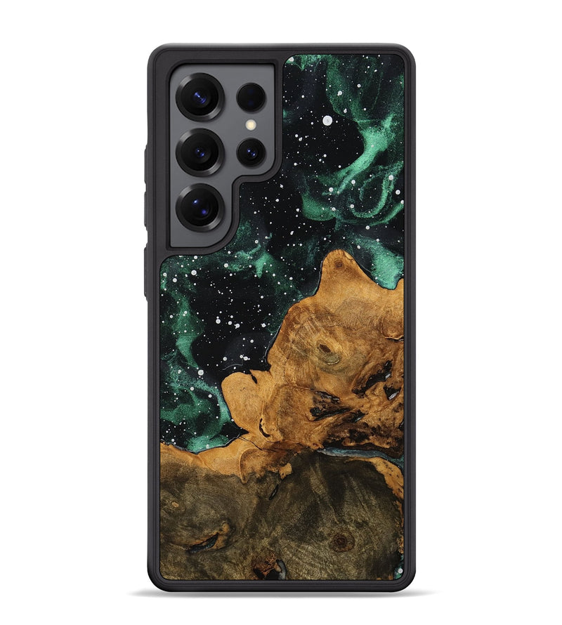 Galaxy S25 Ultra Wood Phone Case - Dior (Cosmos, 754954)