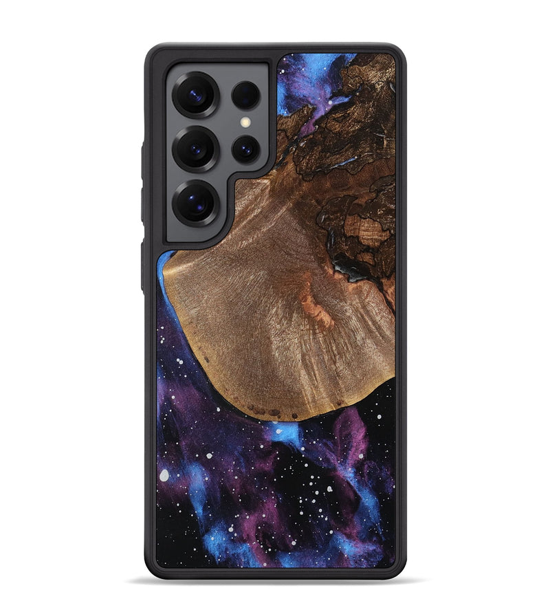 Galaxy S25 Ultra Wood Phone Case - Averi (Cosmos, 754972)