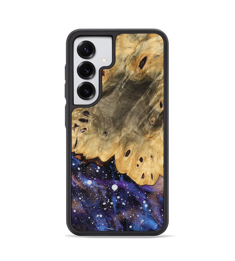 Galaxy S25 Wood Phone Case - Sawyer (Cosmos, 754979)