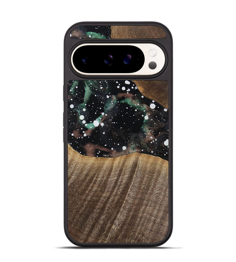 Pixel 9 Pro Wood Phone Case - Candice (Cosmos, 754980)