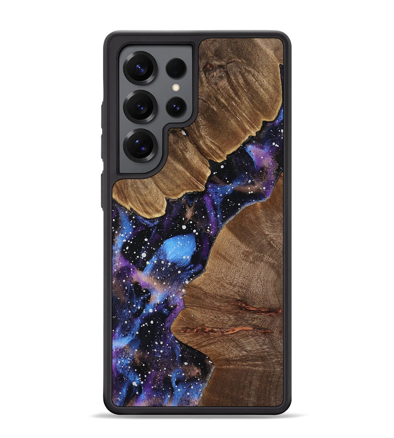 Galaxy S25 Ultra Wood Phone Case - Luisa (Cosmos, 754991)