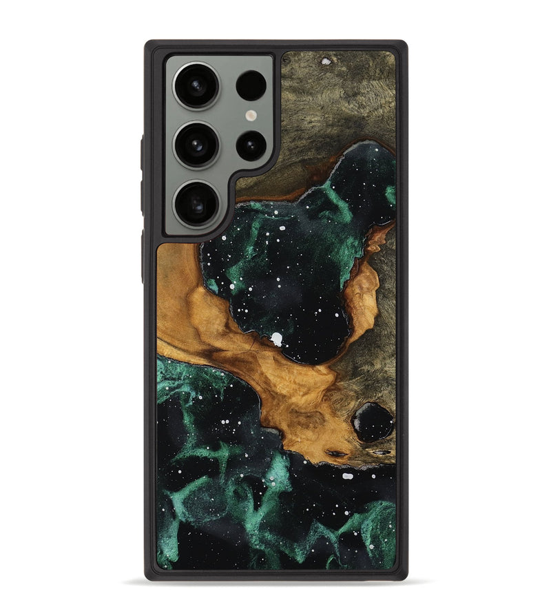 Galaxy S23 Ultra Wood Phone Case - Lakelyn (Cosmos, 754992)