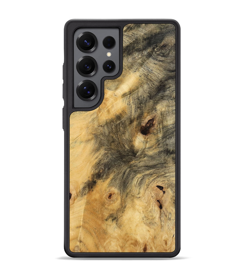 Galaxy S25 Ultra Wood Phone Case - Kade (Wood Burl, 755048)