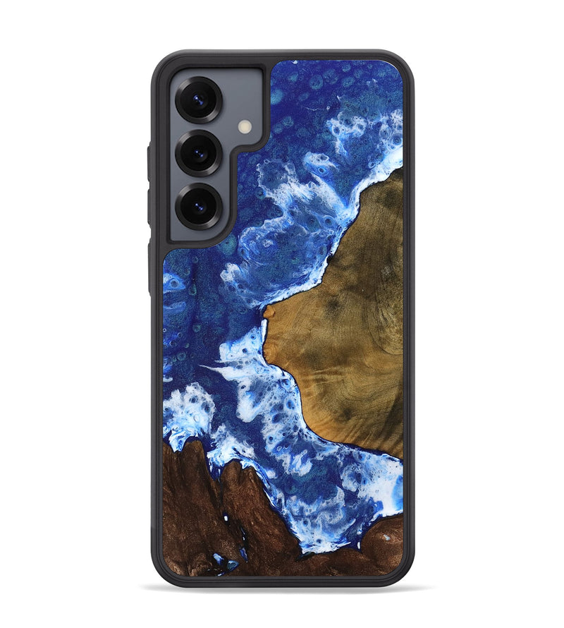 Galaxy S25 Plus Wood Phone Case - Signe (Coastal, 755053)