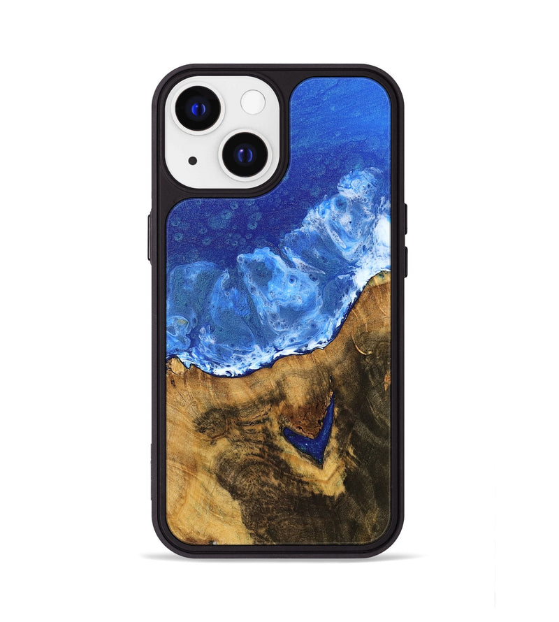 iPhone 13 Wood Phone Case - Efrain (Coastal, 755054)