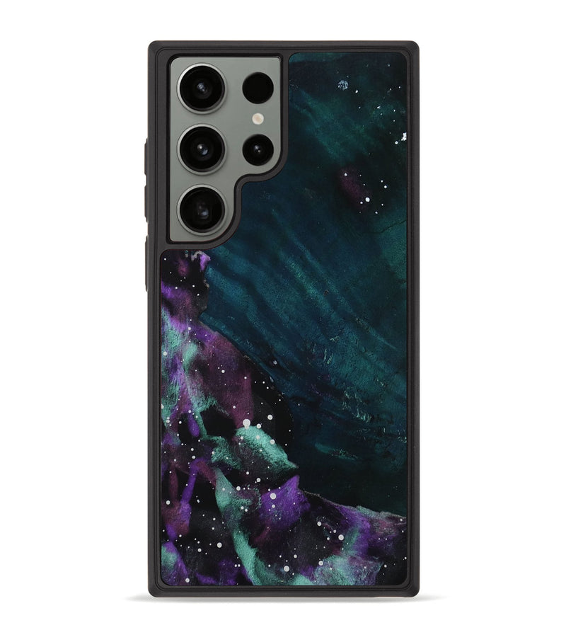 Galaxy S23 Ultra Wood Phone Case - Lucious (Cosmos, 755151)