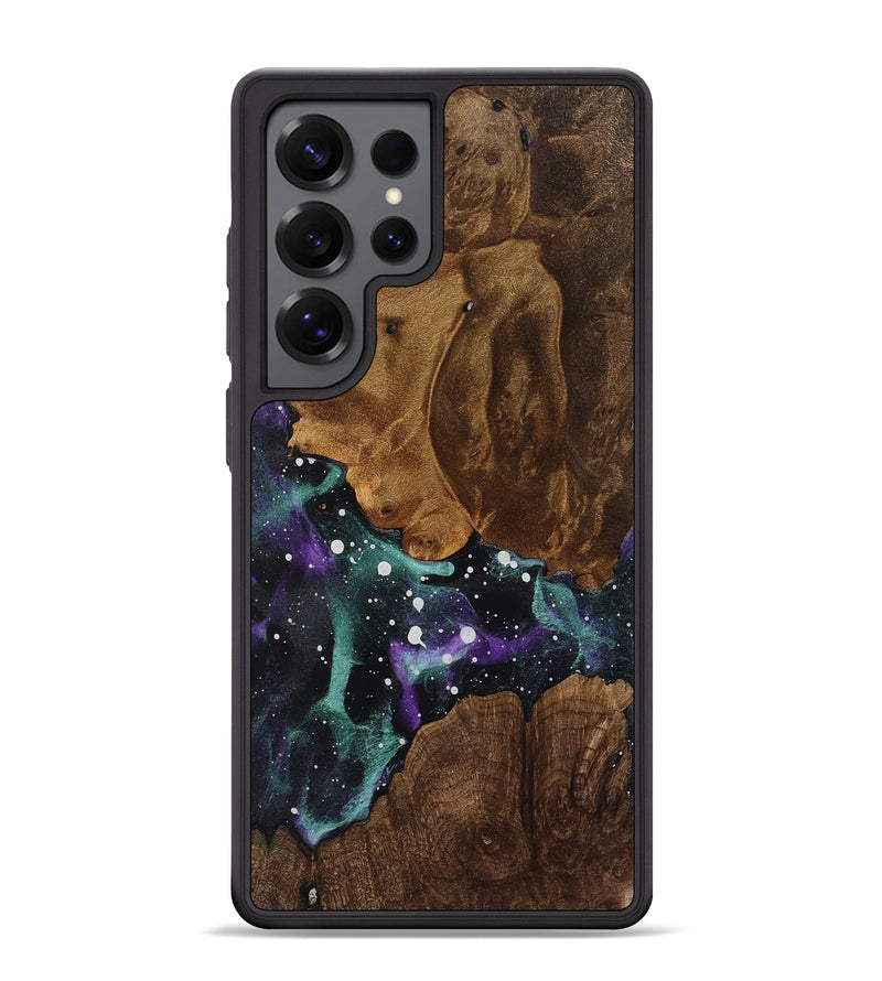 Galaxy S25 Ultra Wood Phone Case - Cheryl (Cosmos, 755185)