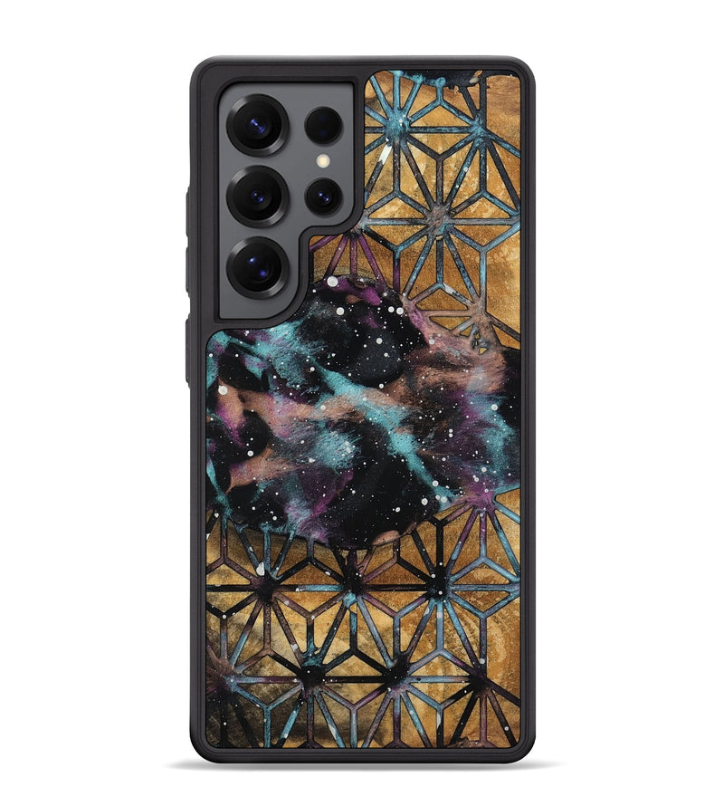 Galaxy S25 Ultra Wood Phone Case - Bambi (Cosmos, 755214)