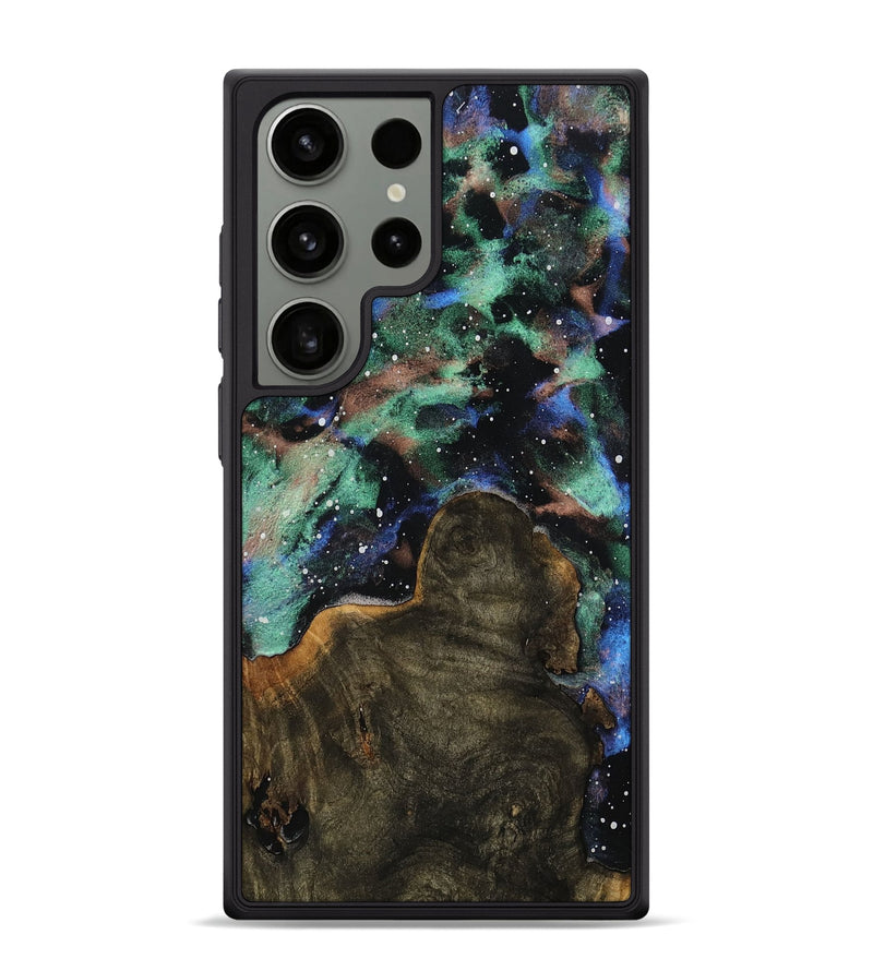 Galaxy S24 Ultra Wood Phone Case - Cathie (Cosmos, 755273)