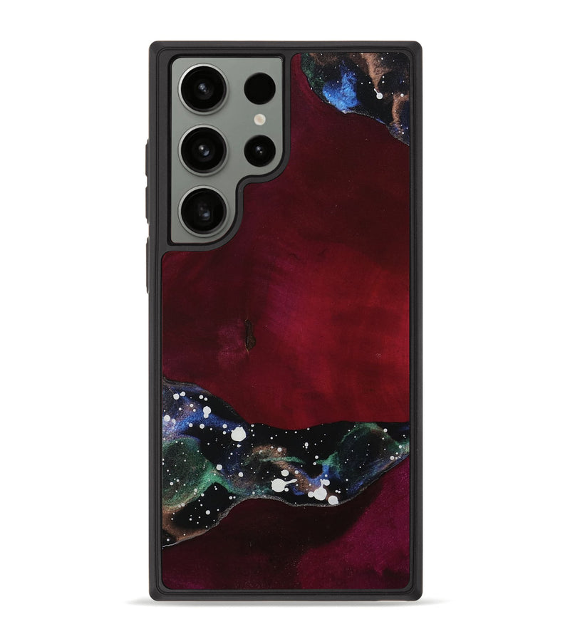 Galaxy S23 Ultra Wood Phone Case - Donn (Cosmos, 755276)