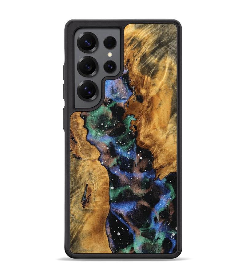 Galaxy S25 Ultra Wood Phone Case - Helena (Cosmos, 755277)