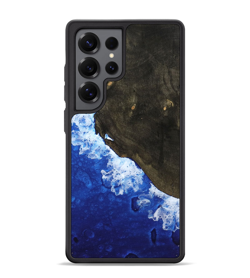 Galaxy S25 Ultra Wood Phone Case - Maisy (Coastal, 755286)