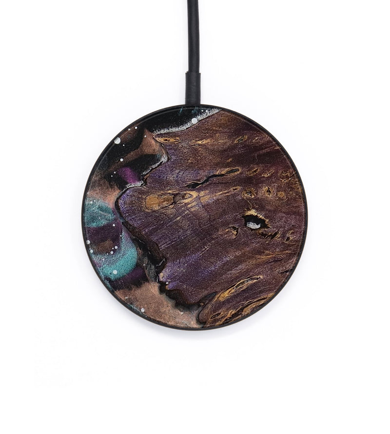 Circle Wood Wireless Charger - Kaiser (Cosmos, 755331)