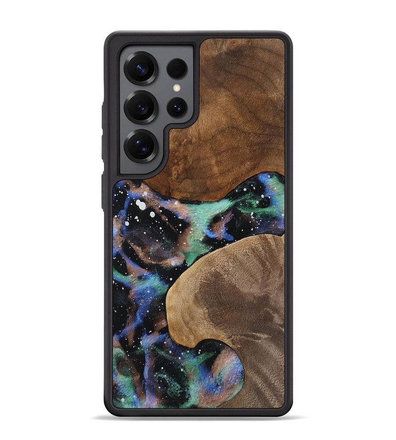 Galaxy S25 Ultra Wood Phone Case - Jocelyn (Cosmos, 755335)