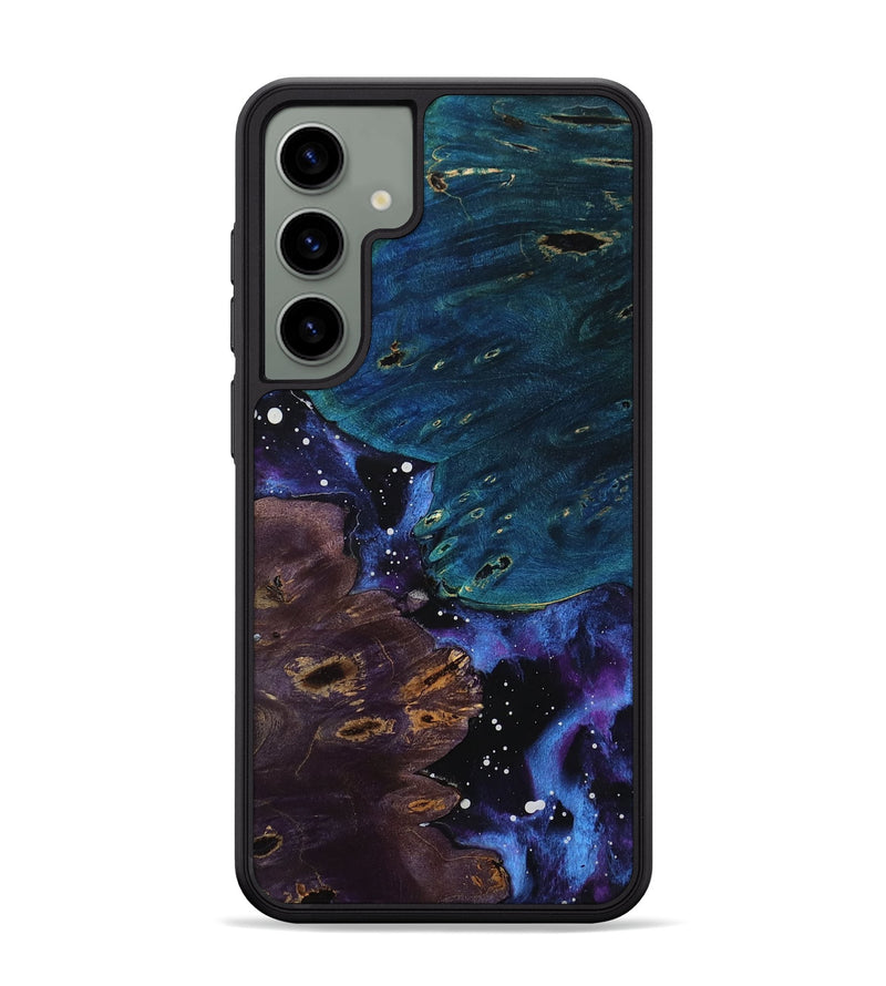 Galaxy S24 Plus Wood Phone Case - Velva (Cosmos, 755394)