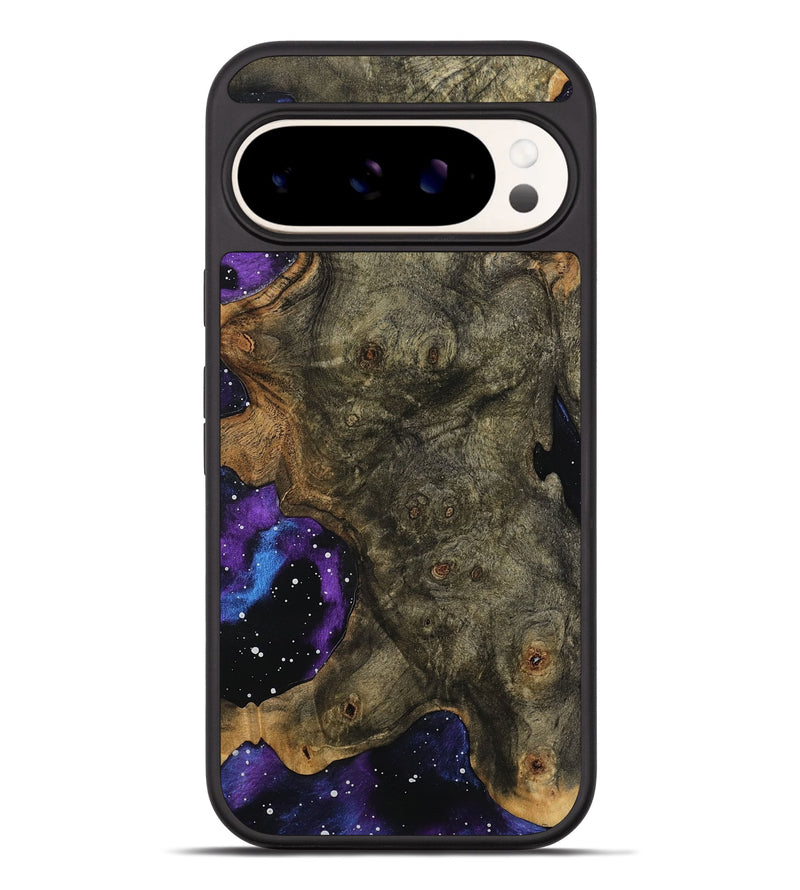 Pixel 9 Pro XL Wood Phone Case - Aileen (Cosmos, 755396)