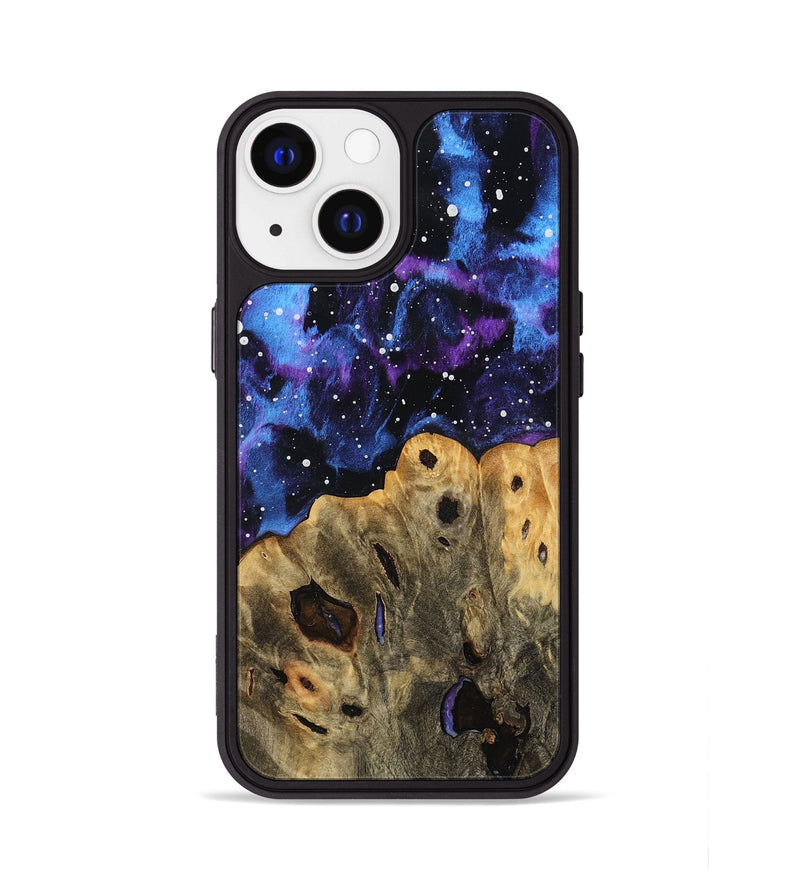 iPhone 13 Wood Phone Case - Avery (Cosmos, 755398)