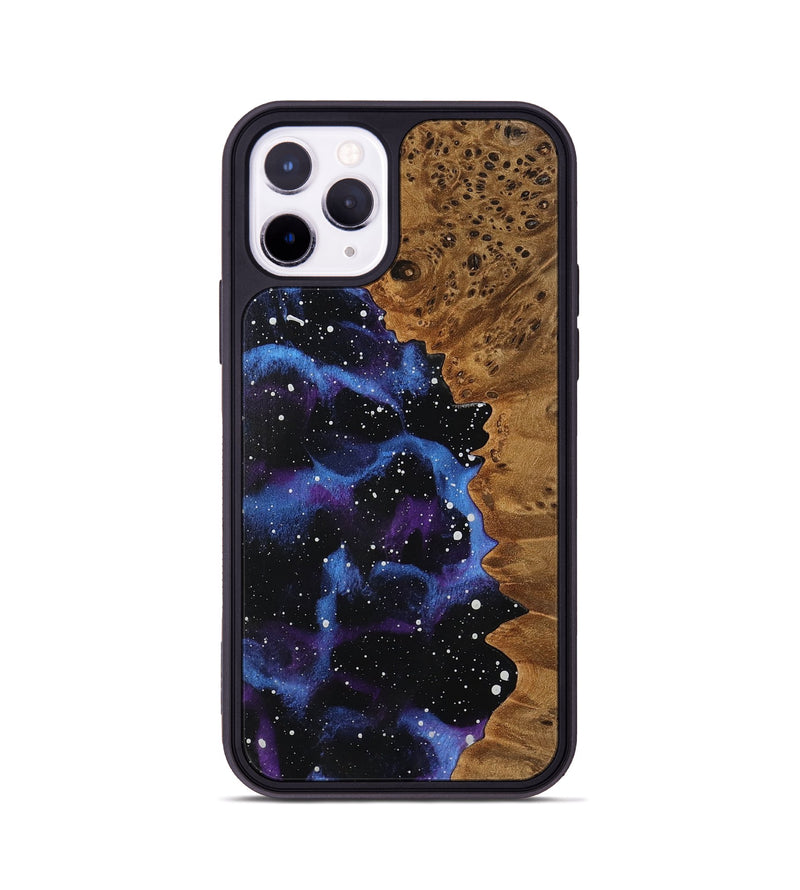 iPhone 11 Pro Wood Phone Case - Lewis (Cosmos, 755434)
