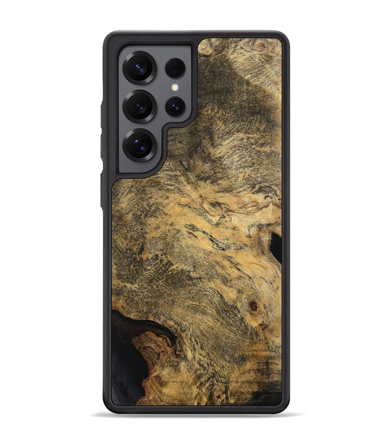 Galaxy S25 Ultra Wood Phone Case - Ladonna (Wood Burl, 755436)