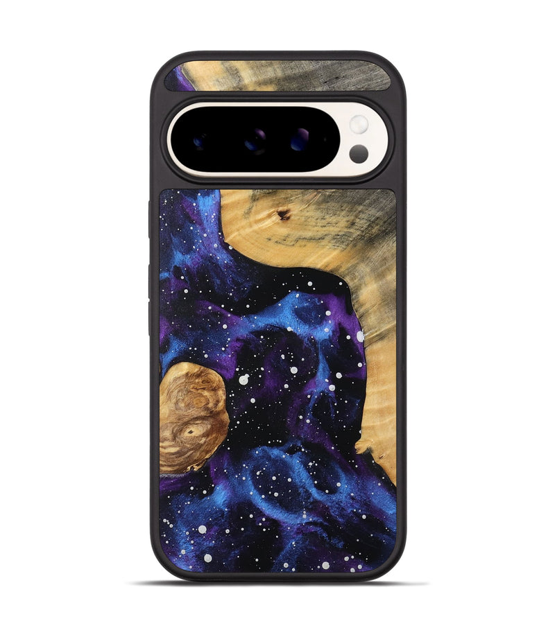 Pixel 9 Pro Wood Phone Case - Tyesha (Cosmos, 755468)
