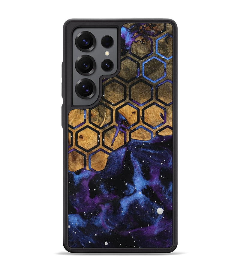 Galaxy S25 Ultra Wood Phone Case - Lavern (Cosmos, 755479)