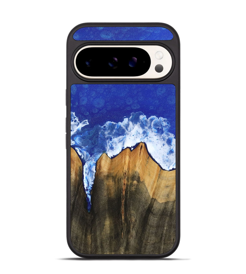 Pixel 9 Pro Wood Phone Case - Jammie (Coastal, 755514)