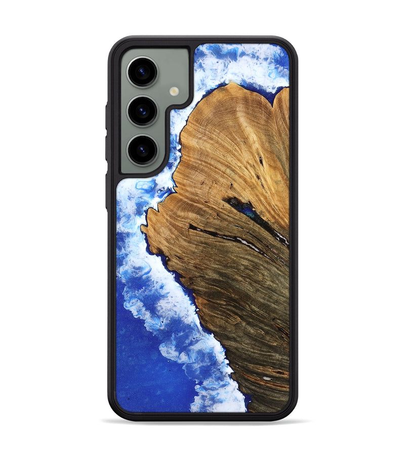 Galaxy S24 Plus Wood Phone Case - Selena (Coastal, 755516)